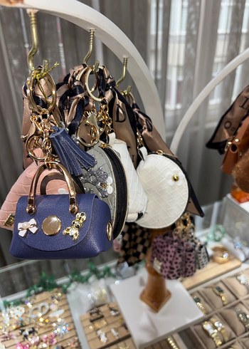 Çanta charmı - Görsel 6