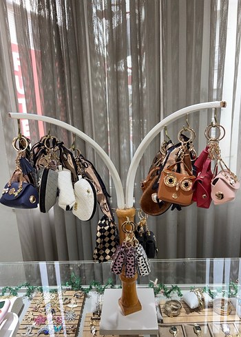 Çanta charmı - Görsel 7