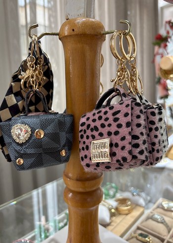 Çanta charmı - Görsel 4