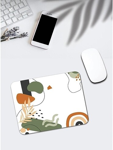 Mouse pad