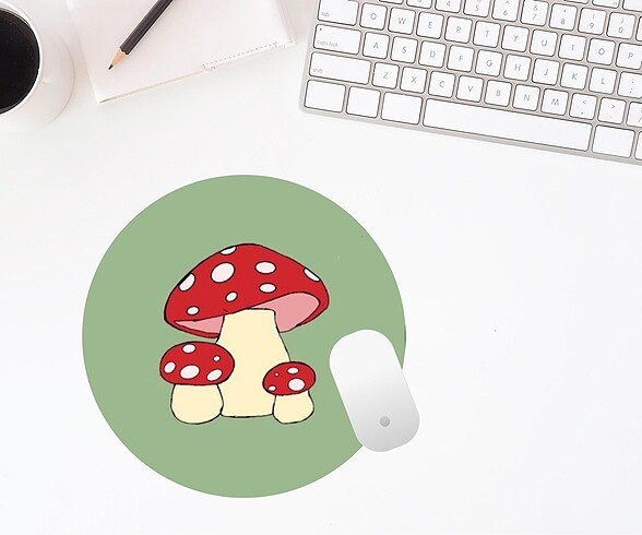 Mouse Pad