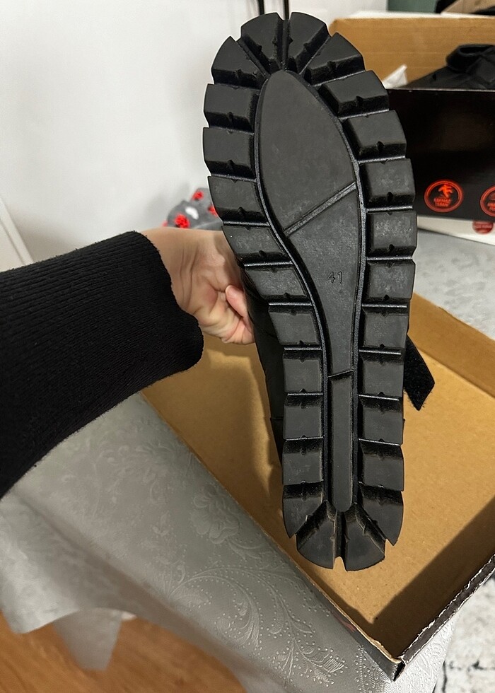 Kadın Ayakkabı - Görsel 2