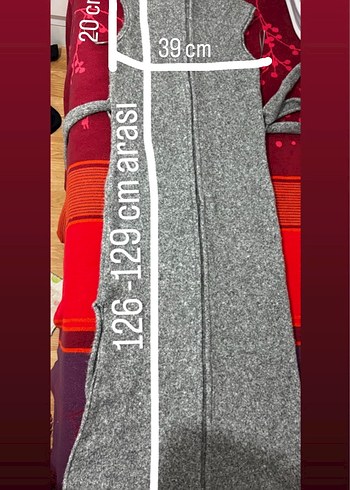 Uzun elbise - Görsel 6