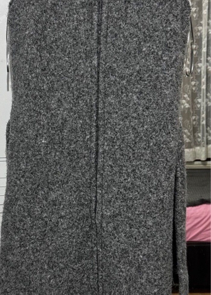 Uzun elbise - Görsel 2