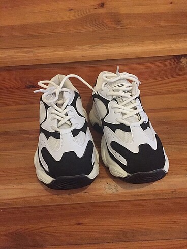 Spor ayakkabı sneaker