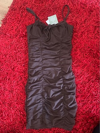 h&m elbise
