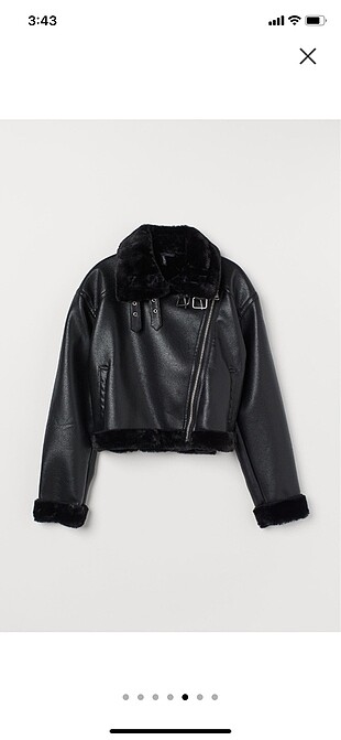 h&m mont