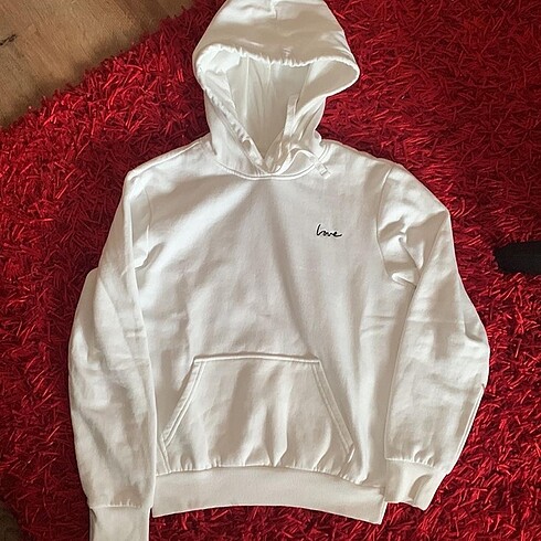 h&m sweat