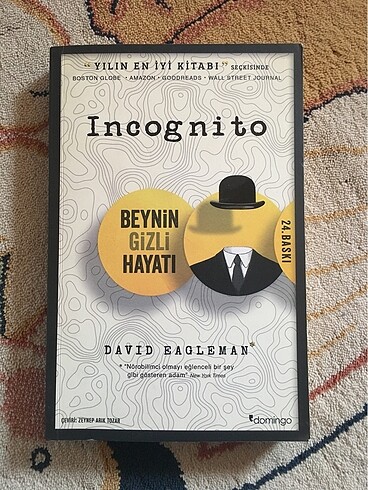 Incognito