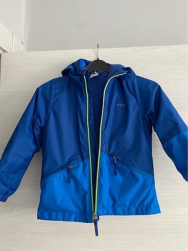 Decathlon Temiz sorunsuz