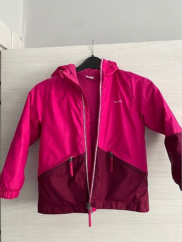 Decathlon Temiz sorunsuz