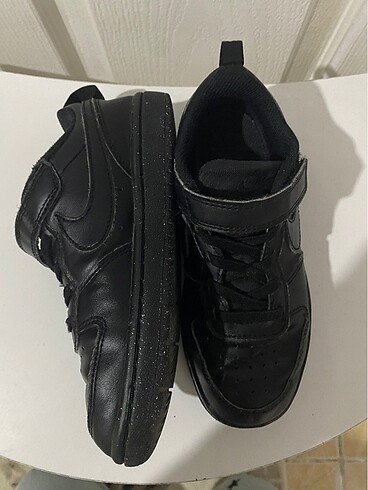 Nike Temiz sorunsuz