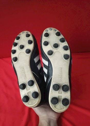 40 Beden siyah Renk Adidas Kaiser 5