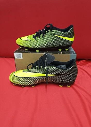 Nike krampon