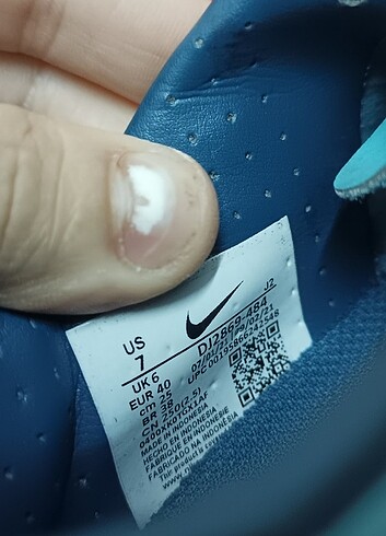 Nike Nike krampon