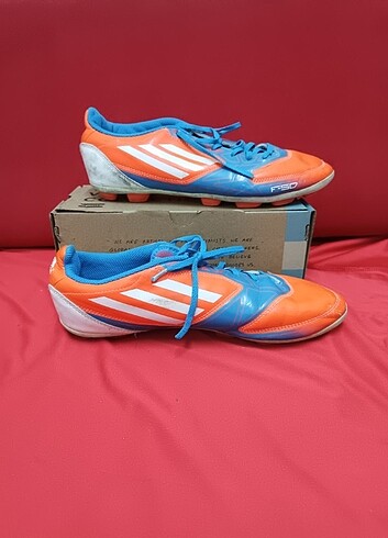 Adidas F50 modeli