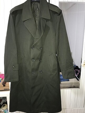 Yeşil parka