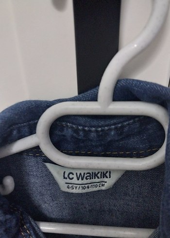 kot gömlek - Görsel 3