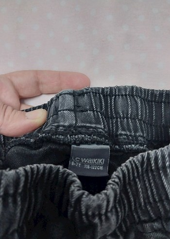 Kot Pantolon - Görsel 3