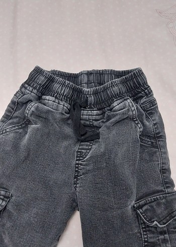 Kot Pantolon - Görsel 4