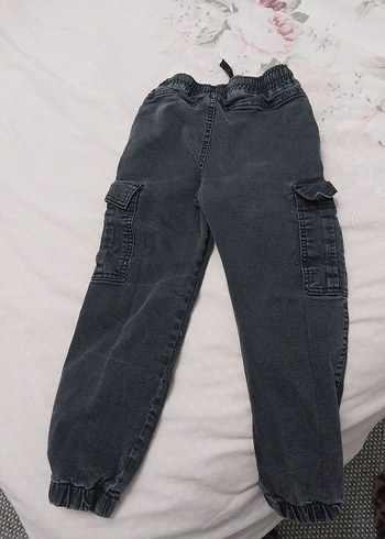 Kot Pantolon - Görsel 5