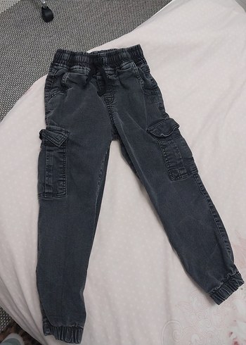 Kot Pantolon - Görsel 2