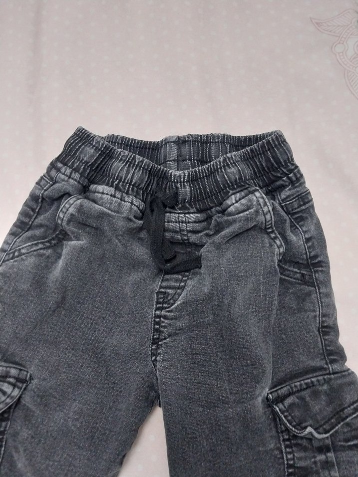 Kot Pantolon - Görsel 4