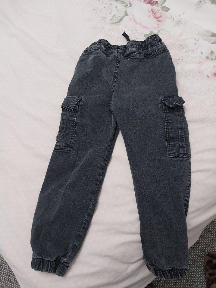 Kot Pantolon - Görsel 5