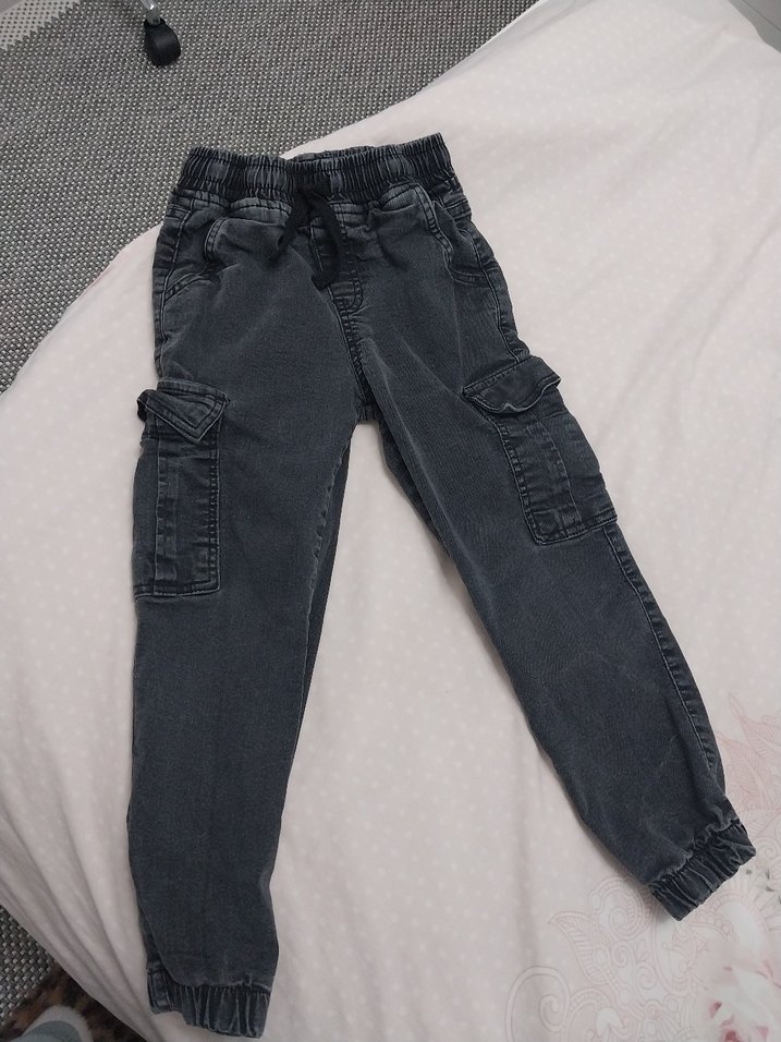 Kot Pantolon - Görsel 2