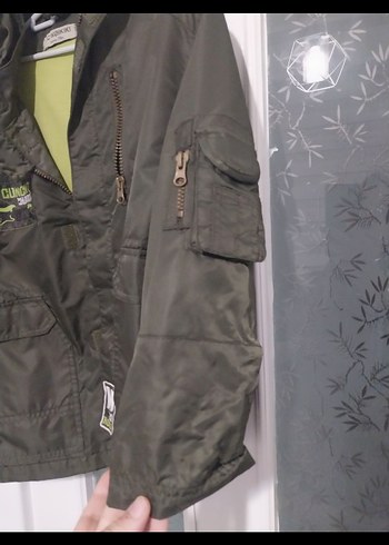 erkek Çocuk yağmurluk - Görsel 2