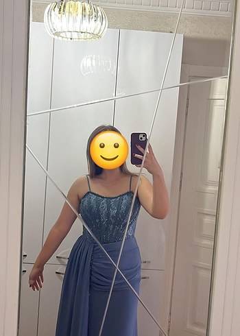 Abiye Elbise - Görsel 2