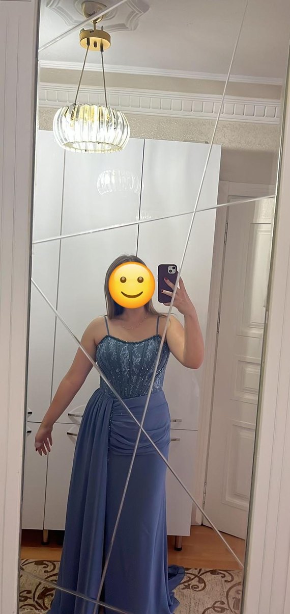 Abiye Elbise - Görsel 2