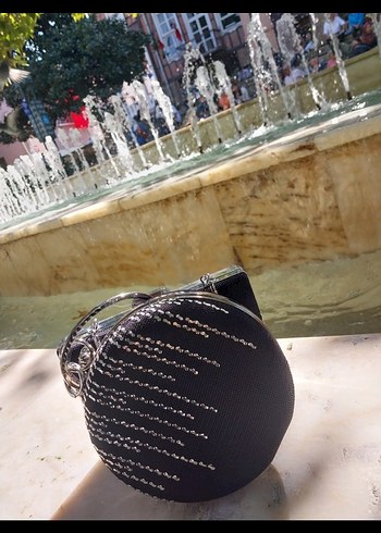 telkırma Çanta - Görsel 2