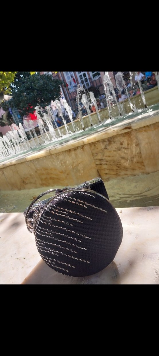 telkırma Çanta - Görsel 2