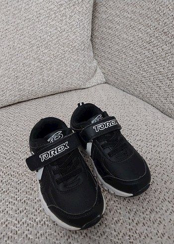 Erkek Çocuk  Spor Ayakkabı - Görsel 3