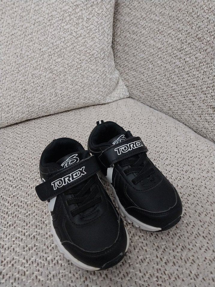 Erkek Çocuk  Spor Ayakkabı - Görsel 3