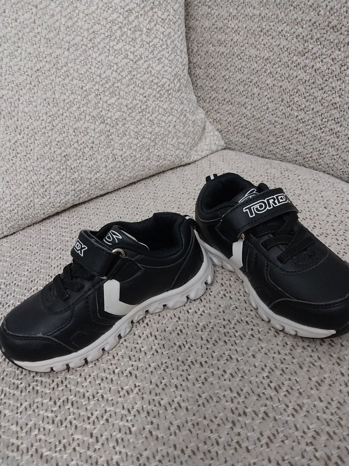 Erkek Çocuk  Spor Ayakkabı - Görsel 2