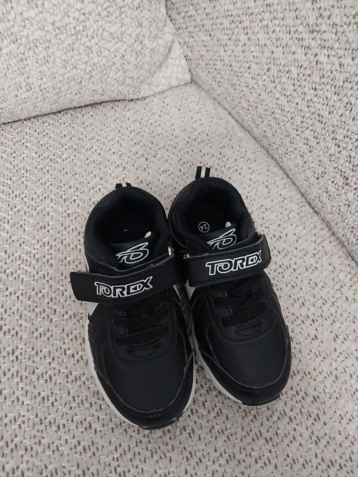 Erkek Çocuk  Spor Ayakkabı - Görsel 4