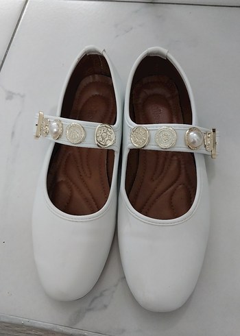 Kadın Ayakkabı - Görsel 3