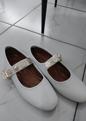 Kadın Ayakkabı - Görsel 2