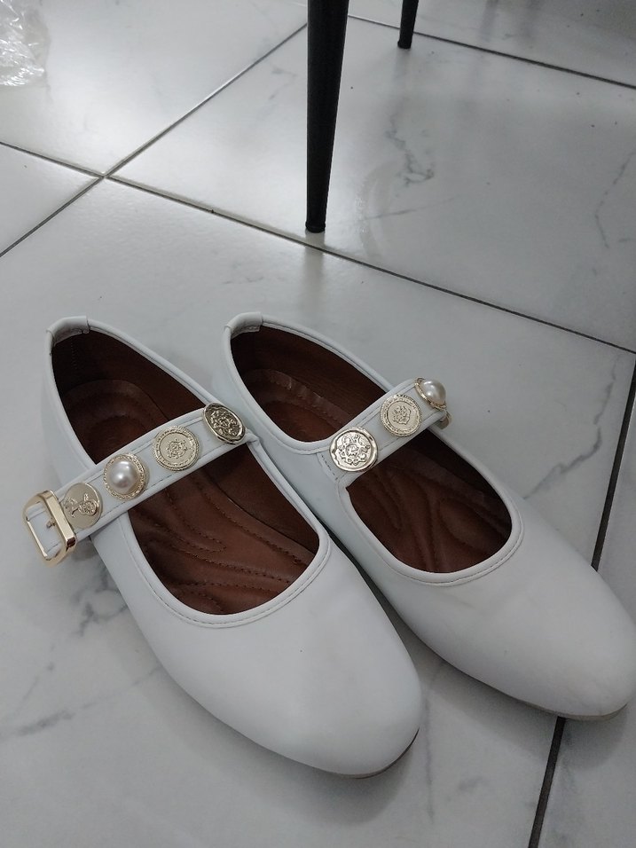 Kadın Ayakkabı - Görsel 2