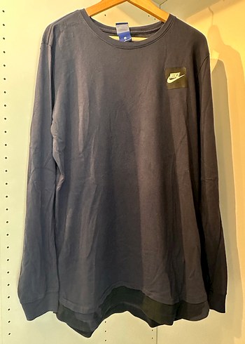 Orijinal Nike Sweatshirt