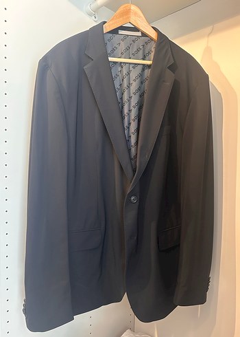 Orijinal Hugo Boss Ceket