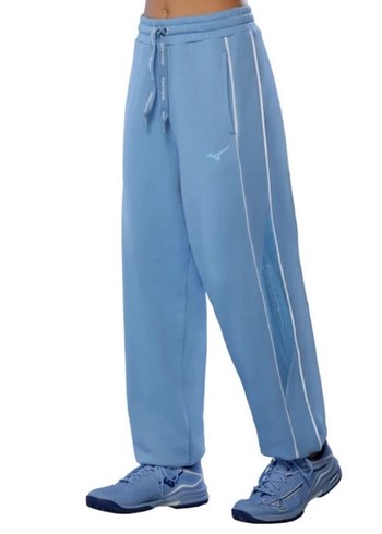 Orijinal Mizuno Erkek Eşofman Altı - Görsel 7