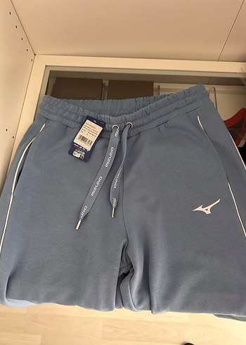 Orijinal Mizuno Erkek Eşofman Altı - Görsel 3