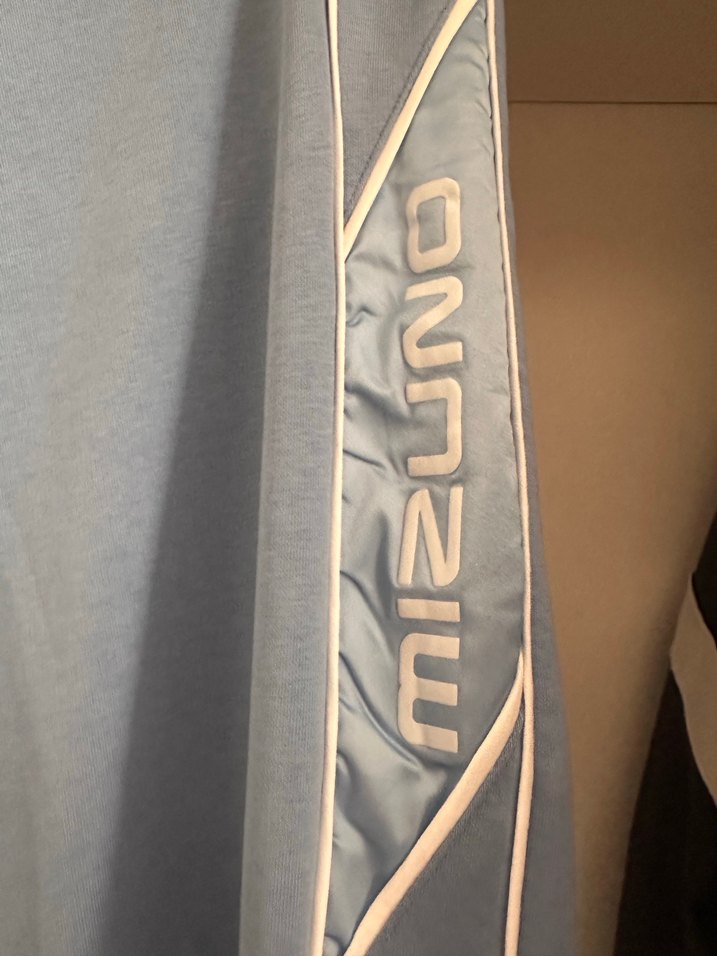 Orijinal Mizuno Erkek Eşofman Altı - Görsel 4