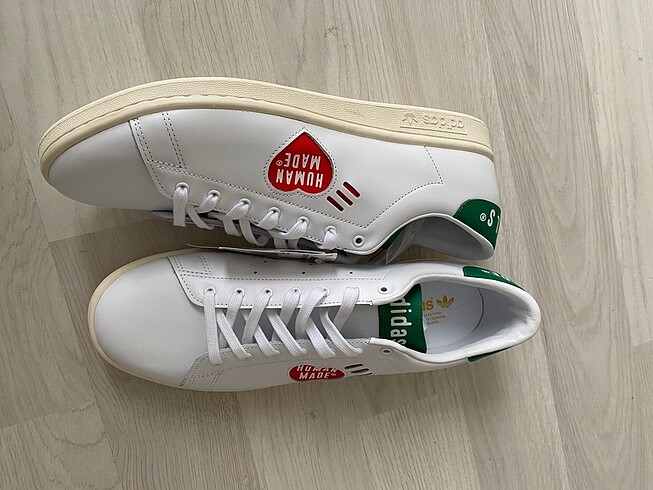 Adidas Stan Smith Human Made