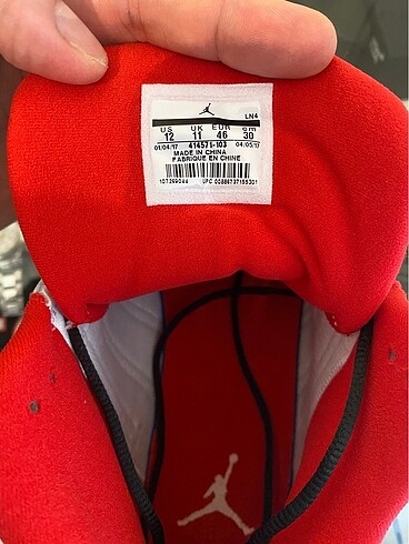 Nike Nike Air Jordan 13 Retro