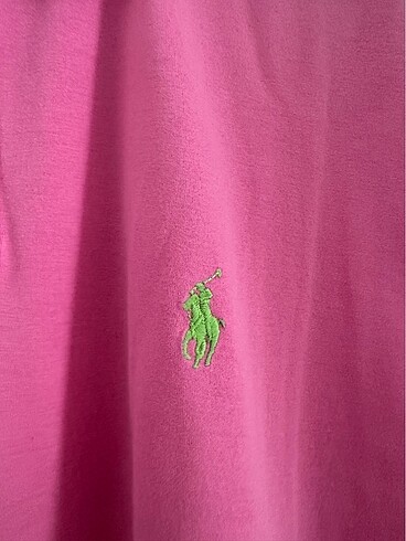xl Beden Orijinal Polo Ralph Lauren T-Shirt