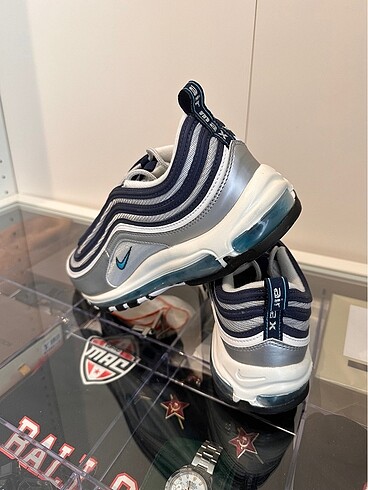 Orijinal Nike Air Max 97